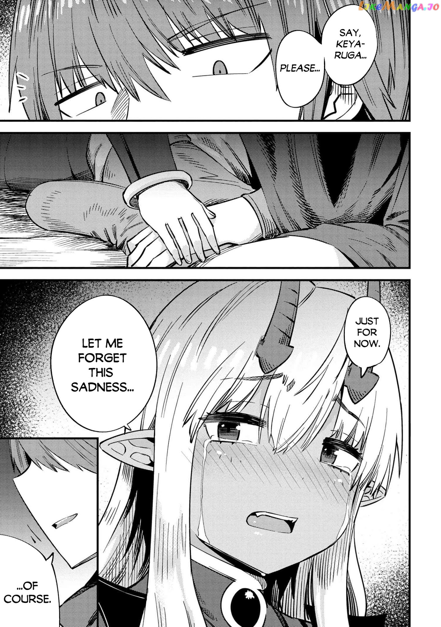 Redo Of Healer, Chapter 34.2 image 22